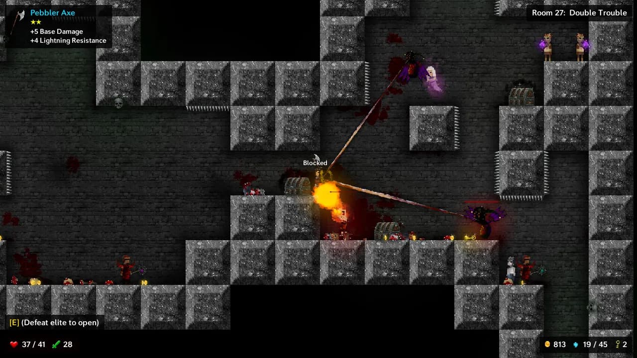 Tallowmere screenshot screenshot 4