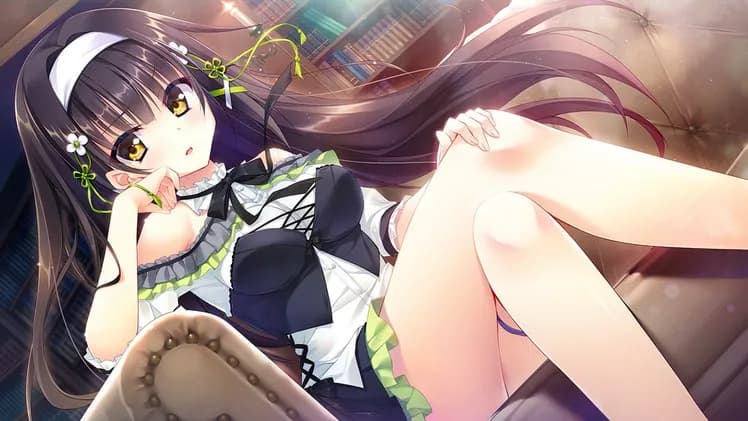 Tamayura Mirai screenshot screenshot 3