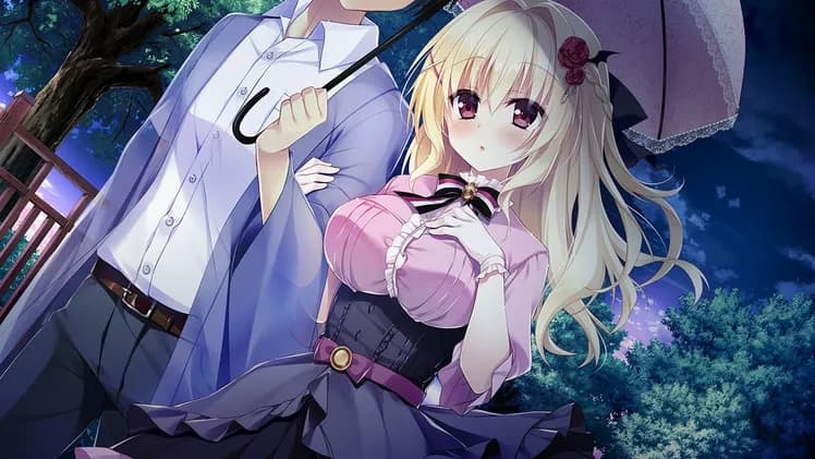 Tamayura Mirai screenshot screenshot 5