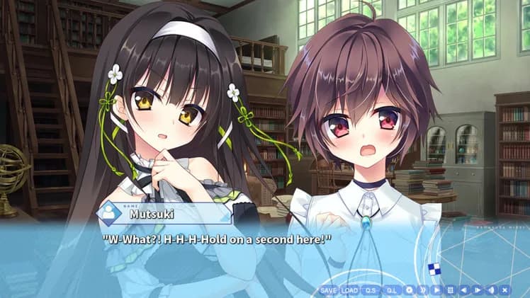 Tamayura Mirai screenshot screenshot 6
