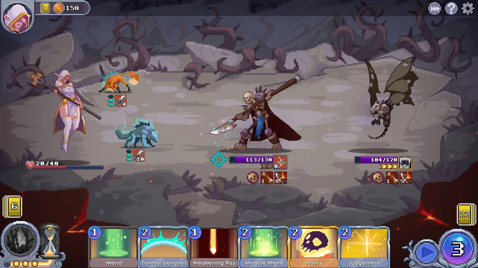 Tamer Vale screenshot screenshot 2