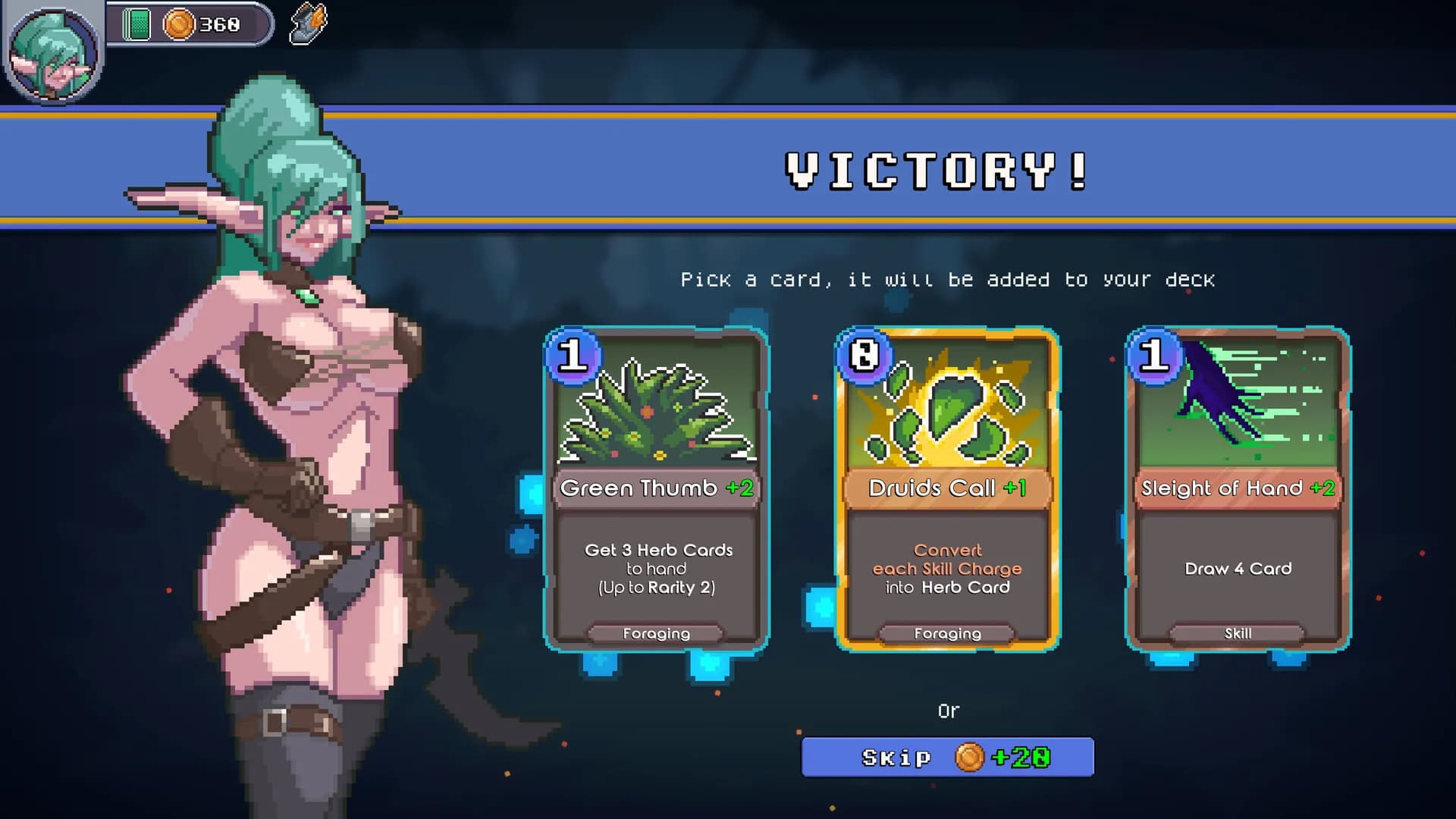 Tamer Vale screenshot screenshot 4