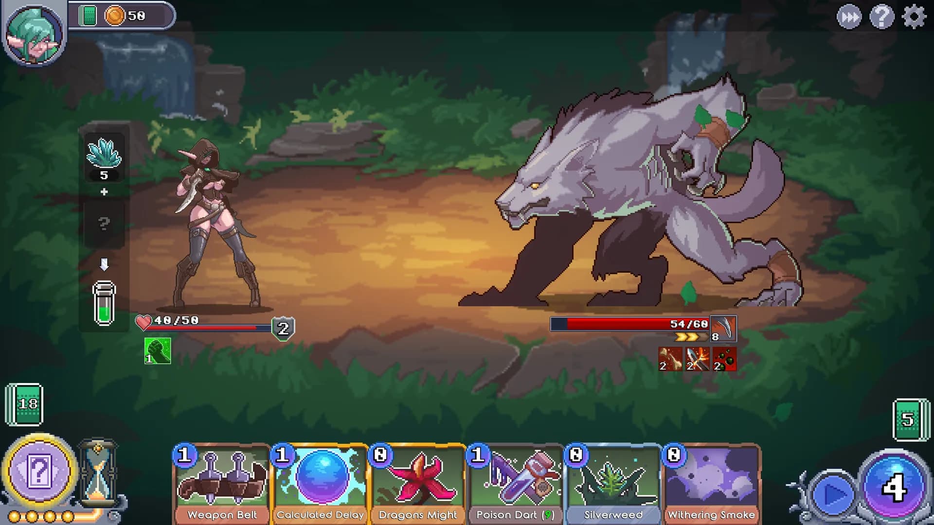 Tamer Vale screenshot screenshot 8