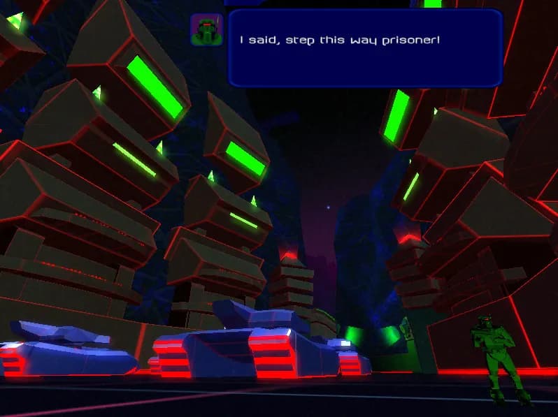 Tank Universal screenshot screenshot 0