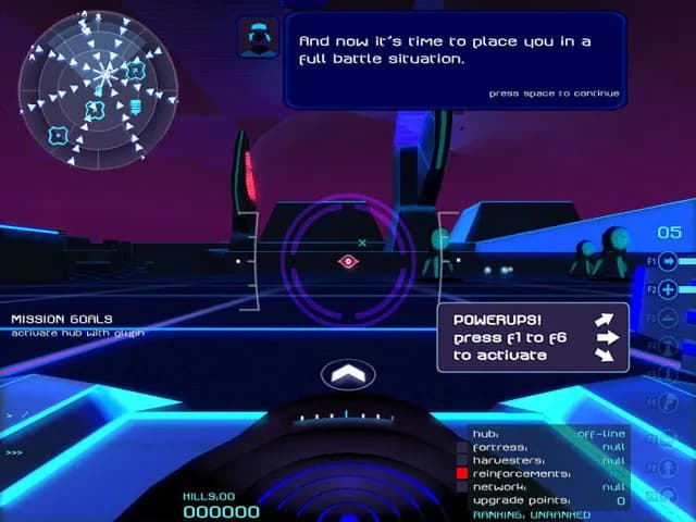 Tank Universal screenshot screenshot 1