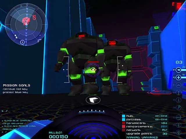 Tank Universal screenshot screenshot 10