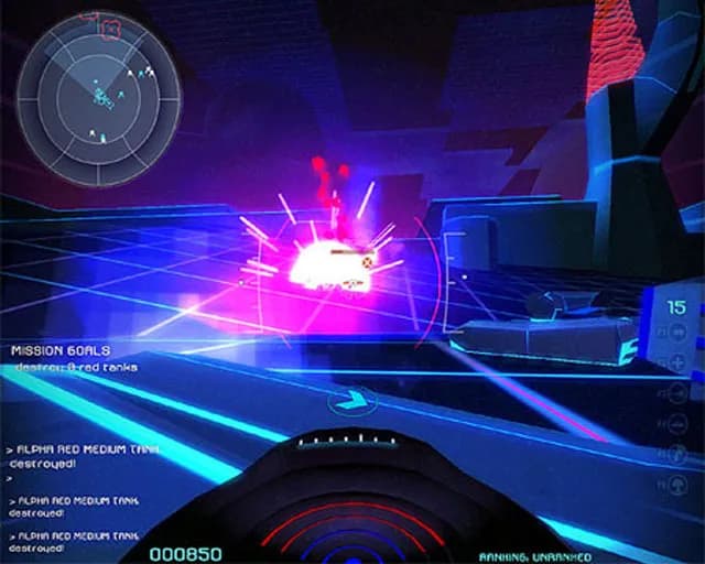 Tank Universal screenshot screenshot 14