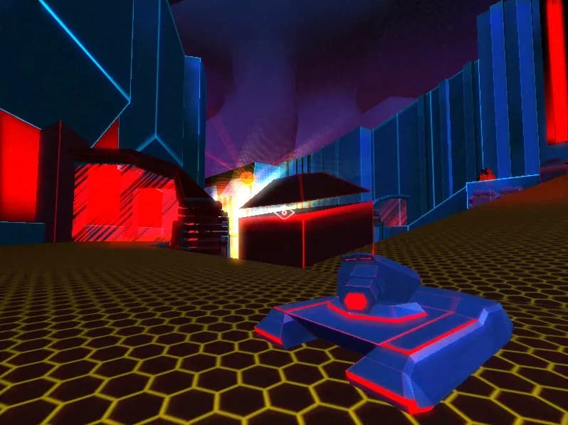 Tank Universal screenshot screenshot 5