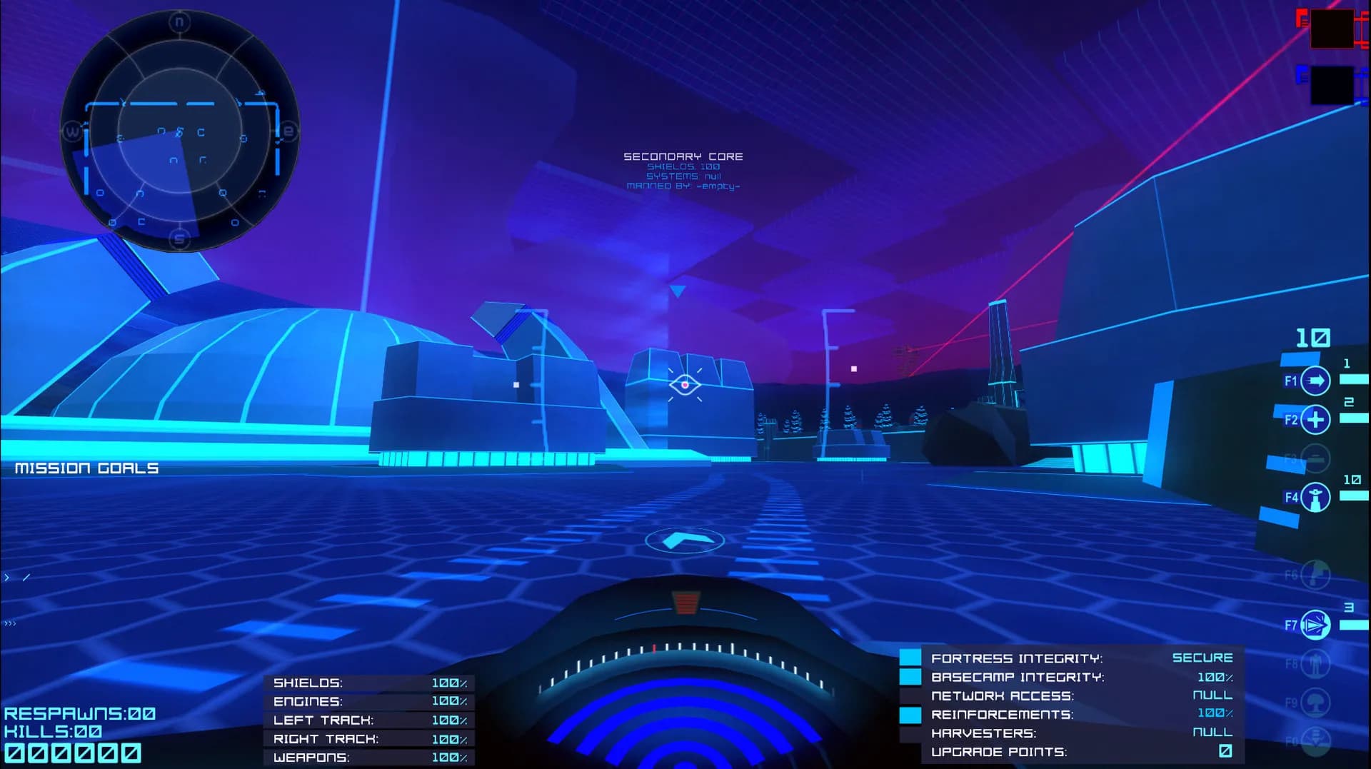 Tank Universal 2 screenshot screenshot 8