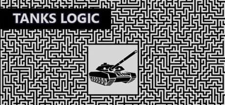 tanks logic vertical card thumbnail