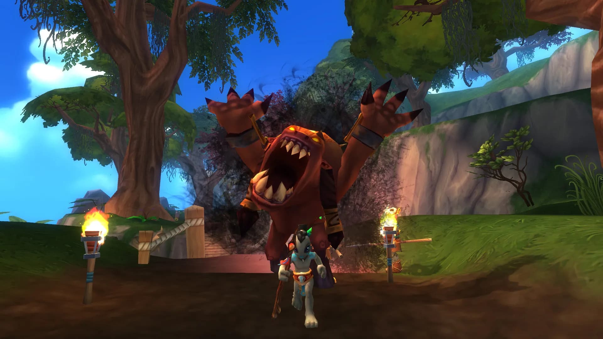 Tanzia screenshot screenshot 0