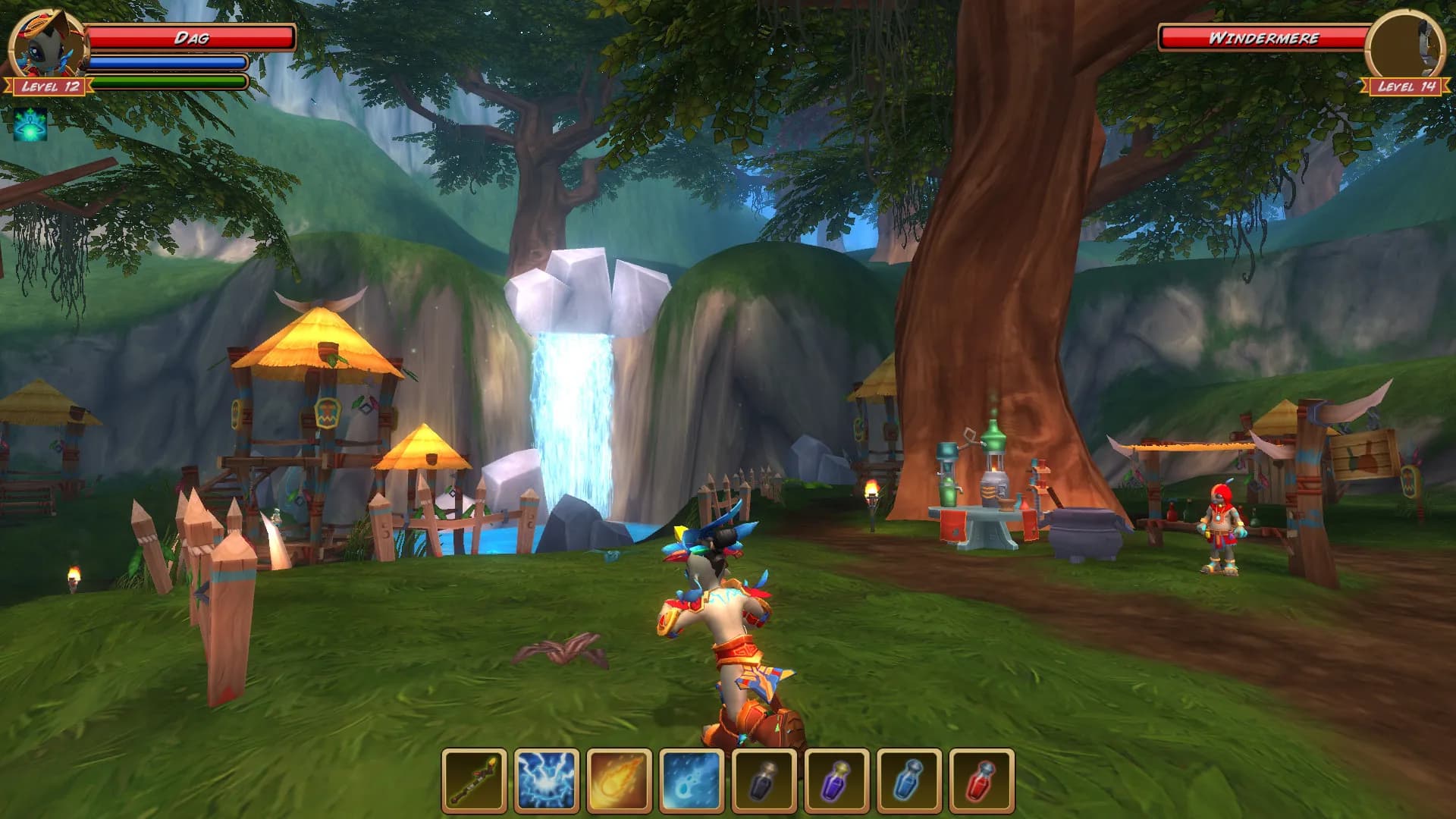 Tanzia screenshot screenshot 10