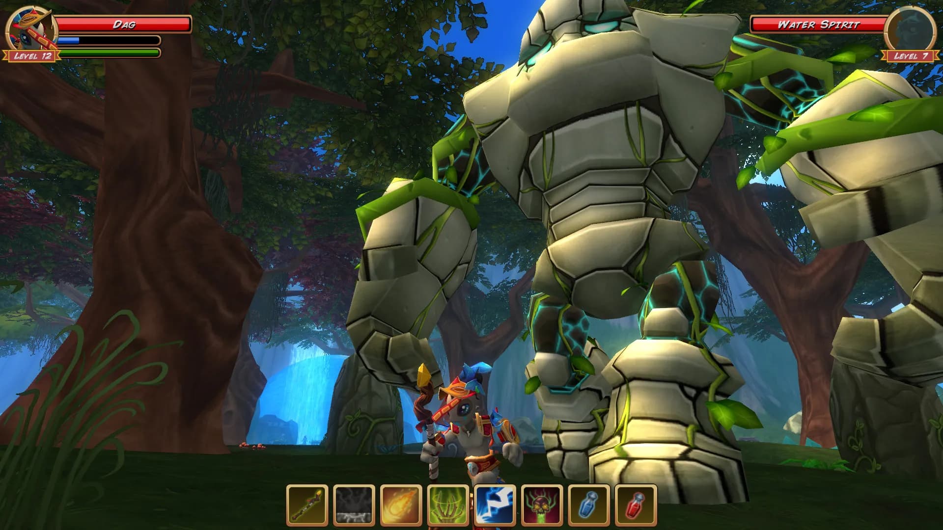Tanzia screenshot screenshot 12