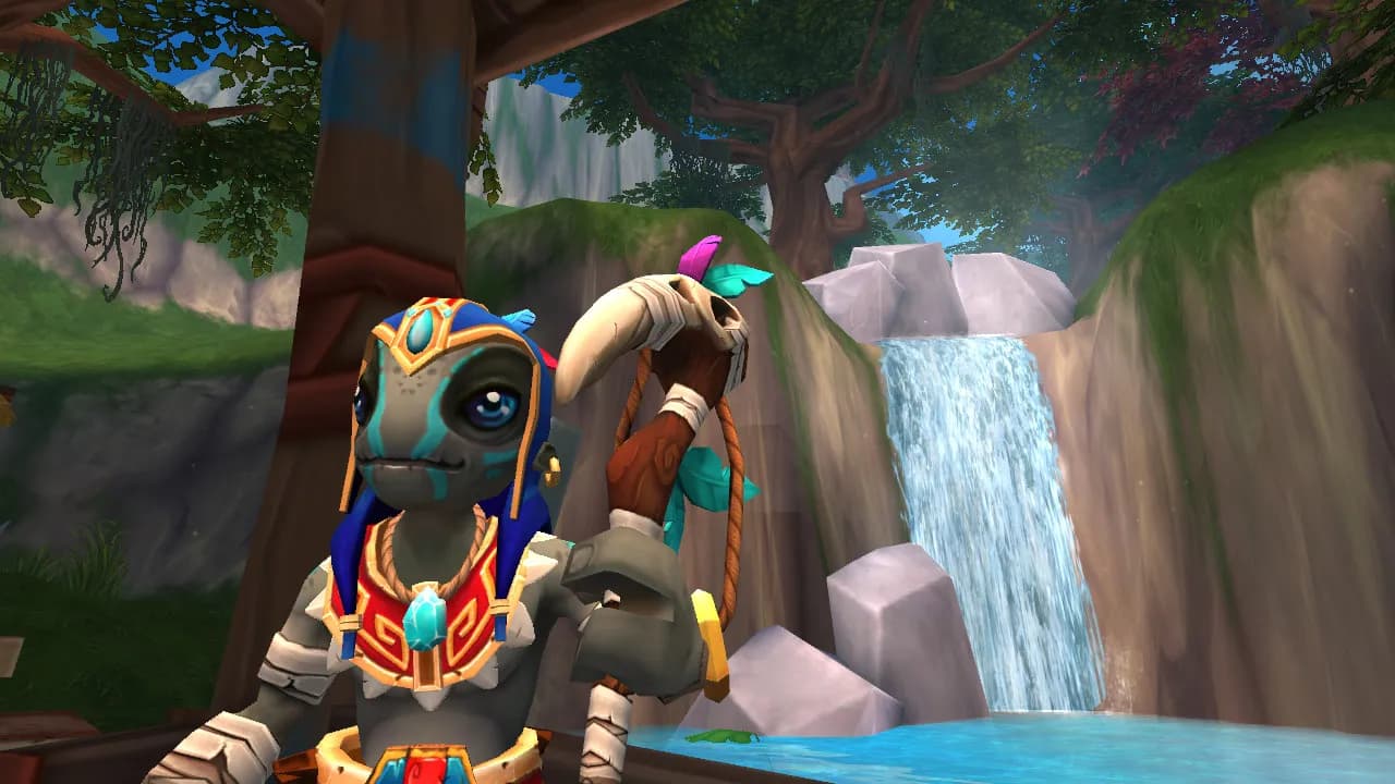 Tanzia screenshot screenshot 16