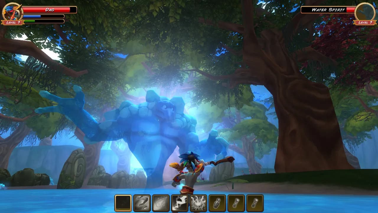Tanzia screenshot screenshot 19