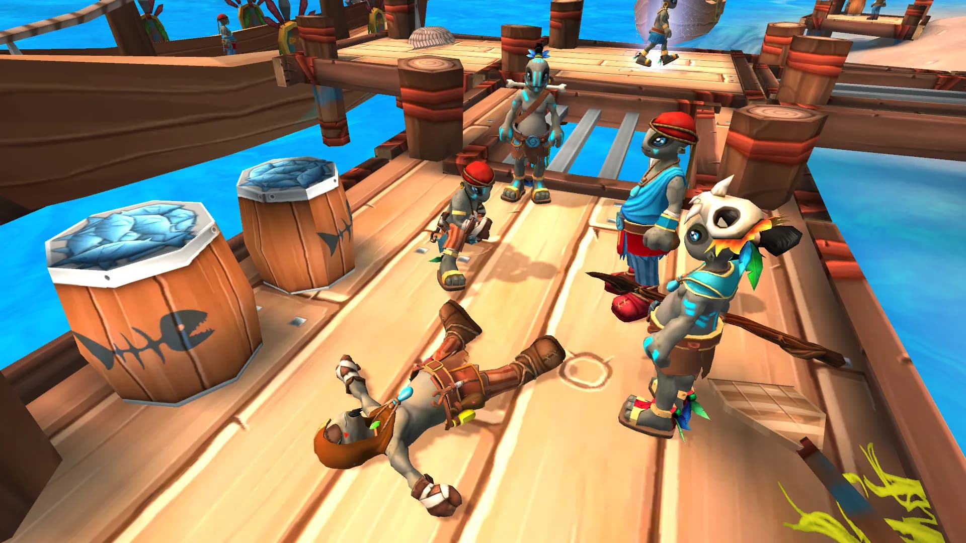 Tanzia screenshot screenshot 22