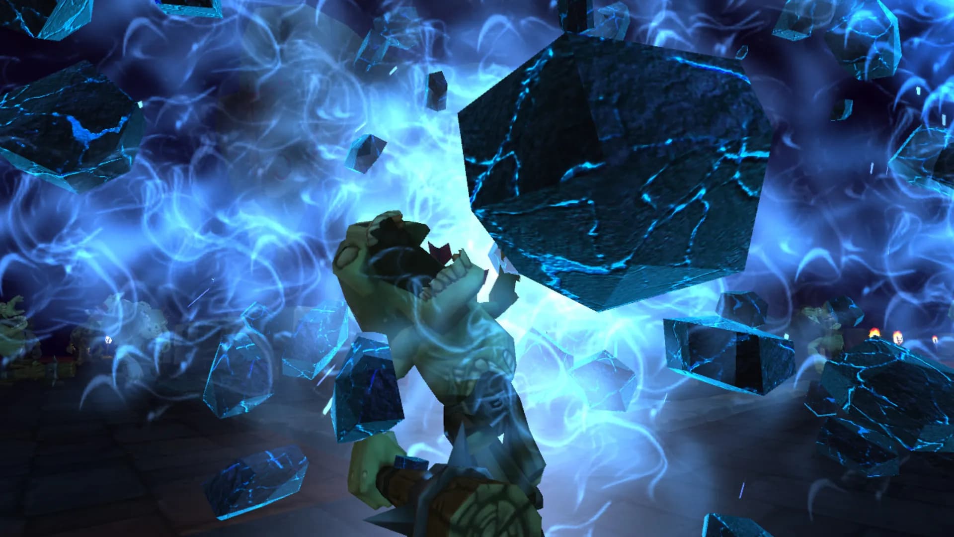 Tanzia screenshot screenshot 24