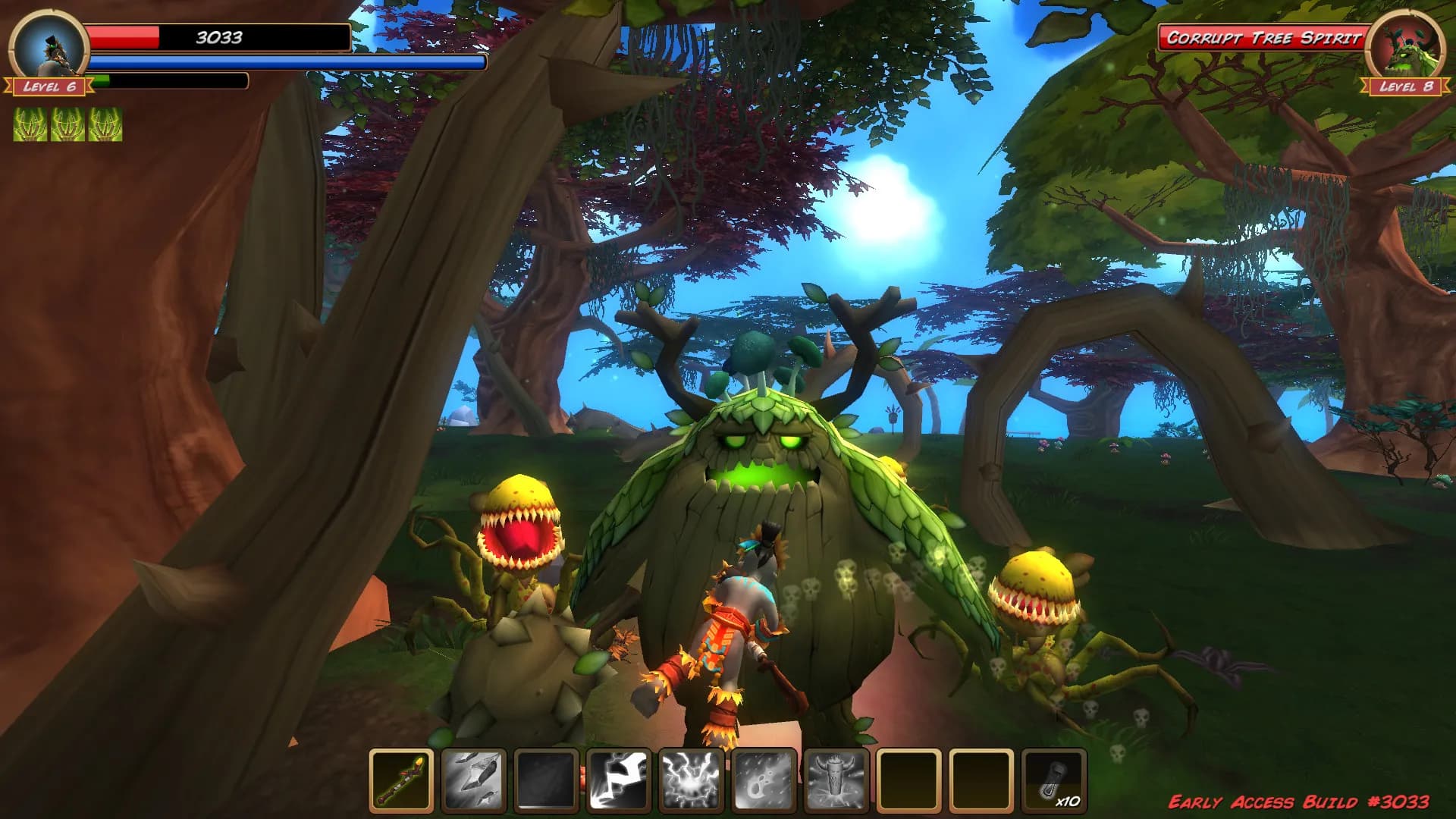 Tanzia screenshot screenshot 26