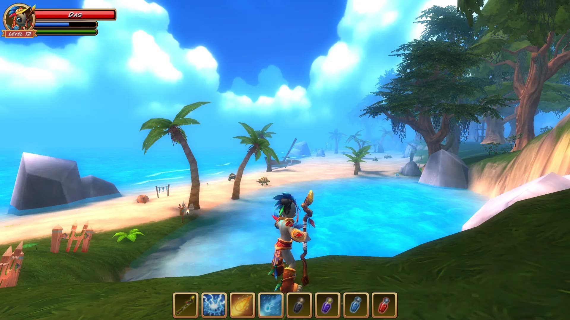 Tanzia screenshot screenshot 3