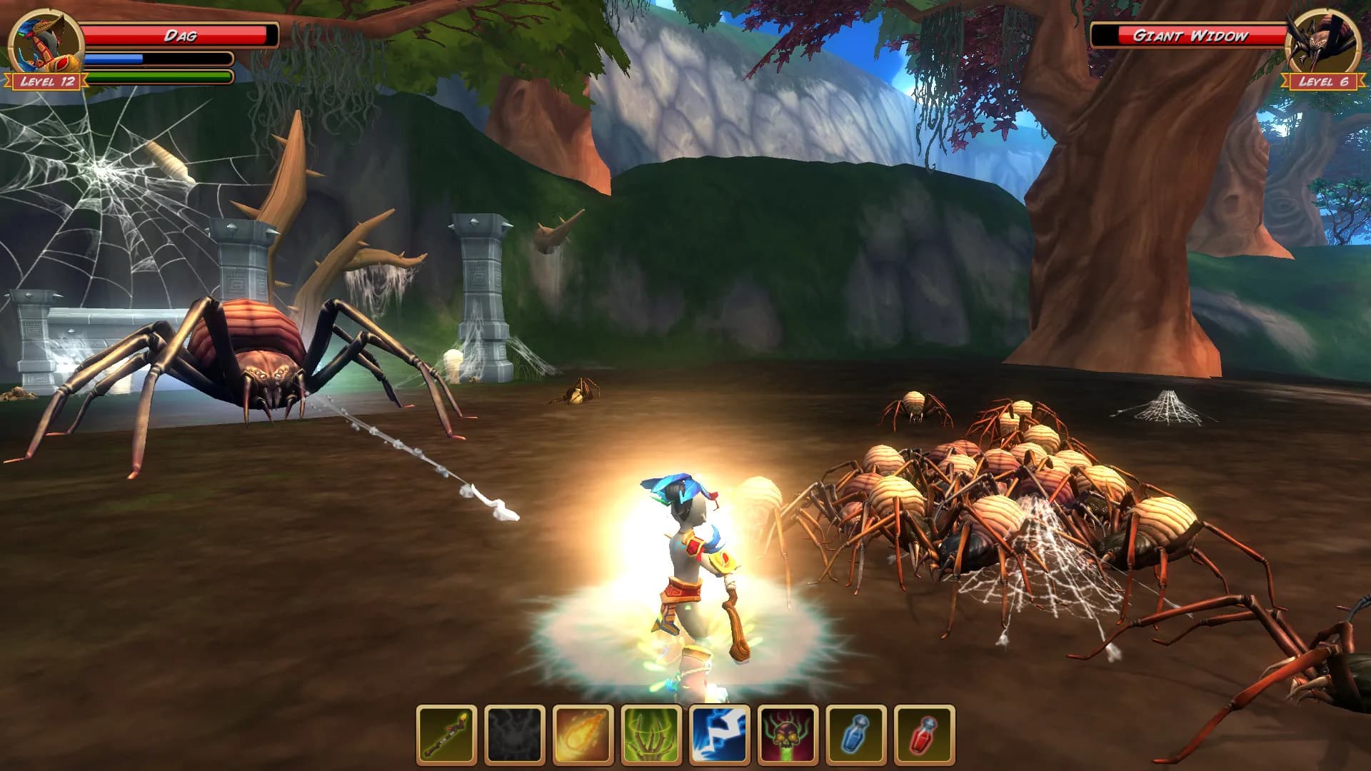 Tanzia screenshot screenshot 5