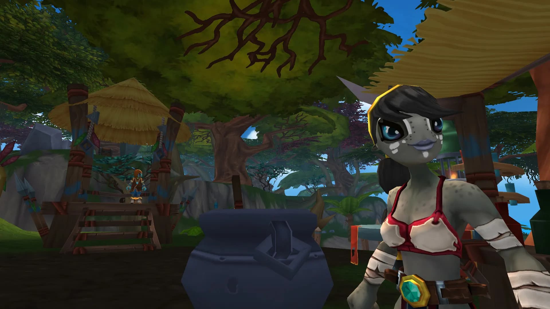 Tanzia screenshot screenshot 7