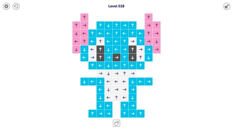 Tap It Away screenshot screenshot 11