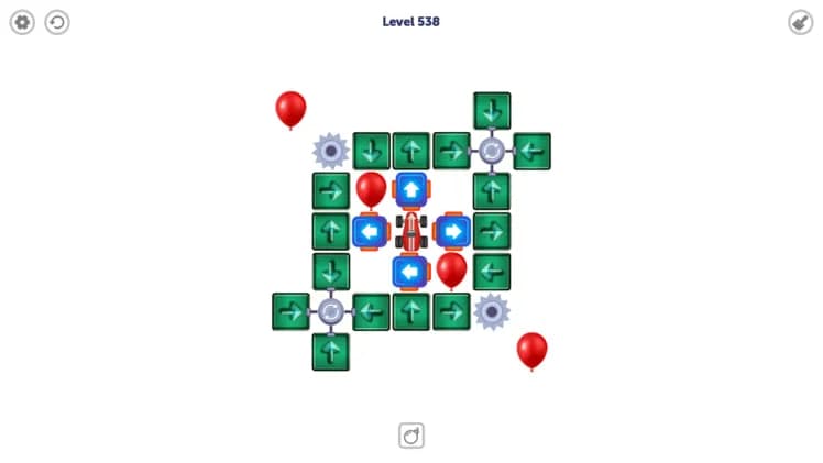 Tap It Away screenshot screenshot 2