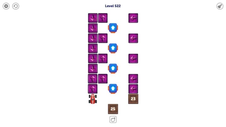 Tap It Away screenshot screenshot 3