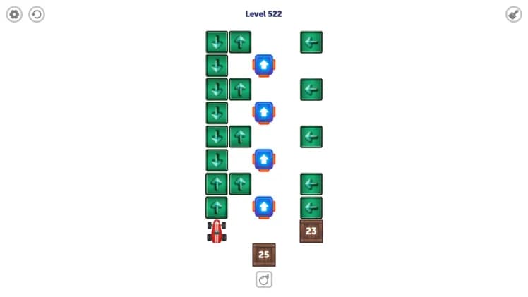 Tap It Away screenshot screenshot 6