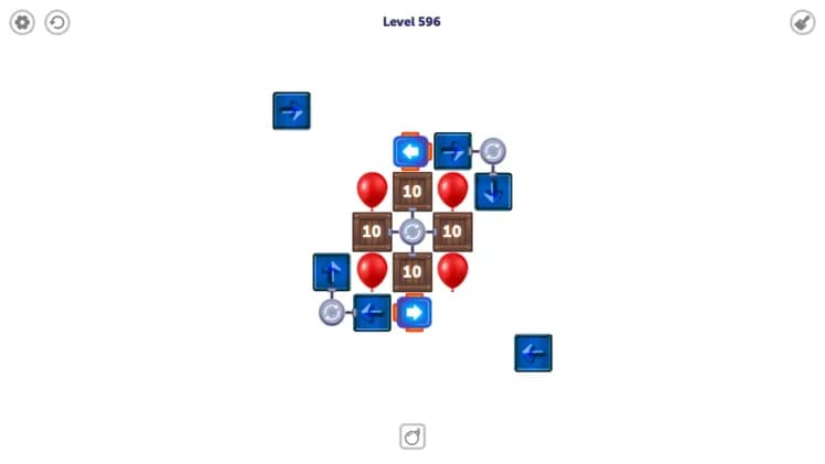 Tap It Away screenshot screenshot 8