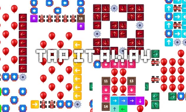 tap it away vertical card thumbnail