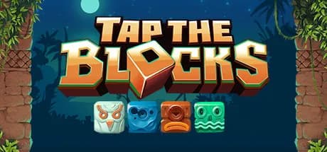 tap the blocks thumbnail
