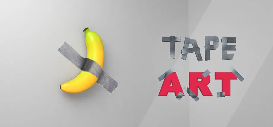 Tape Art screenshot screenshot 0