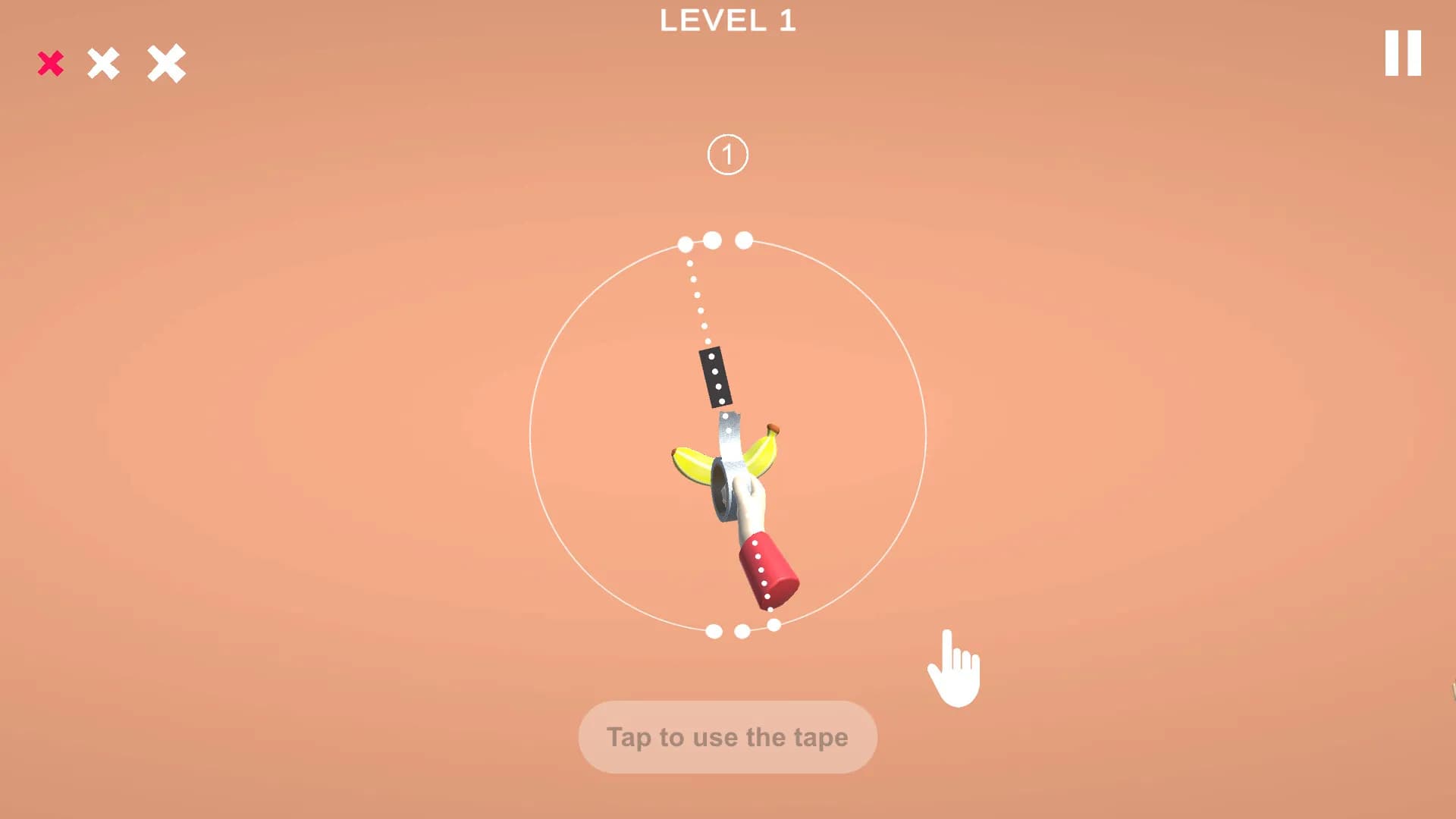 Tape Art screenshot screenshot 2