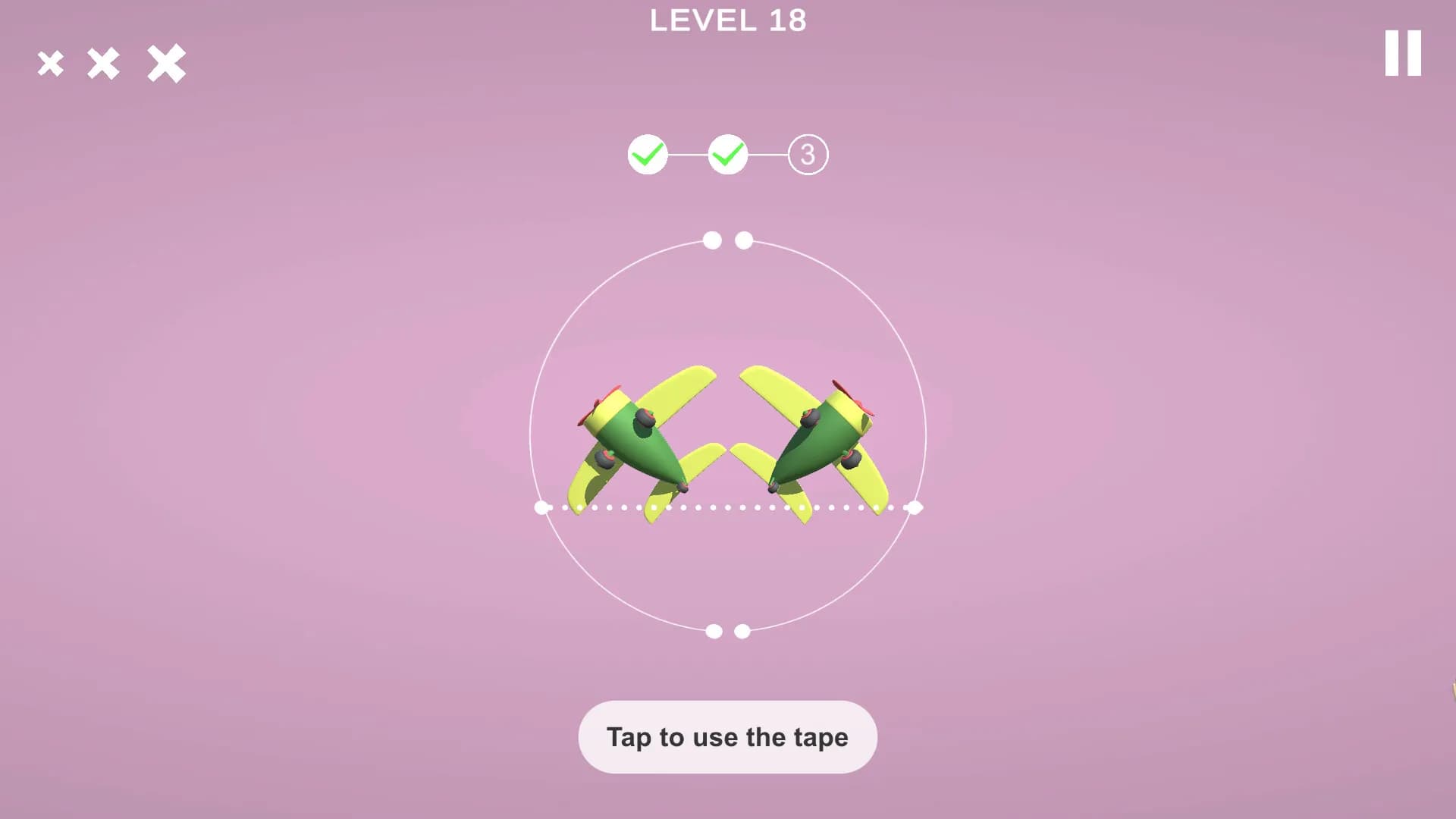 Tape Art screenshot screenshot 3