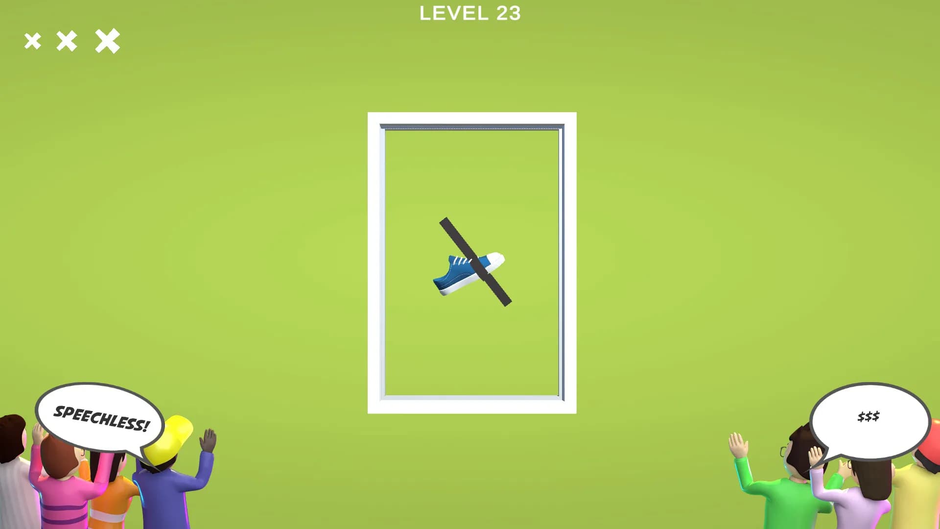 Tape Art screenshot screenshot 5