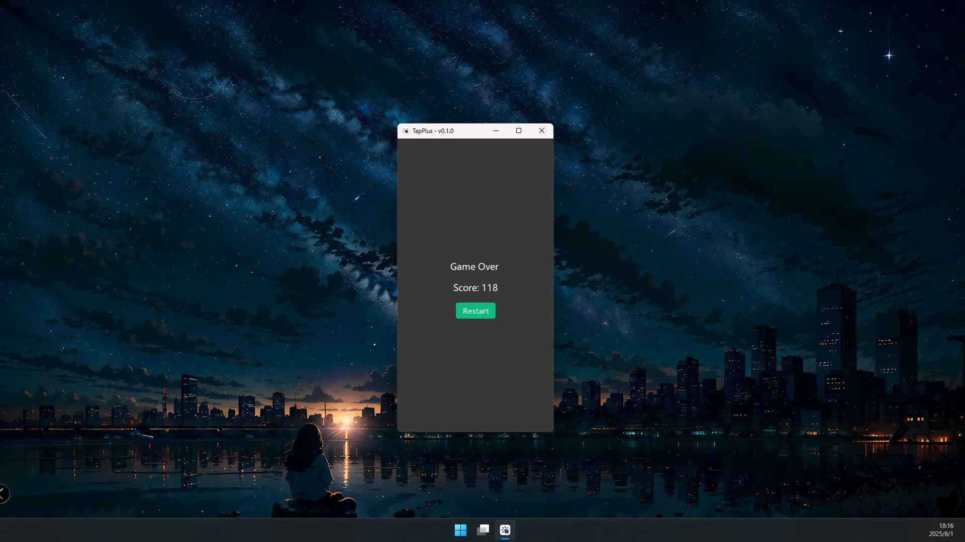 TapPlus screenshot screenshot 3