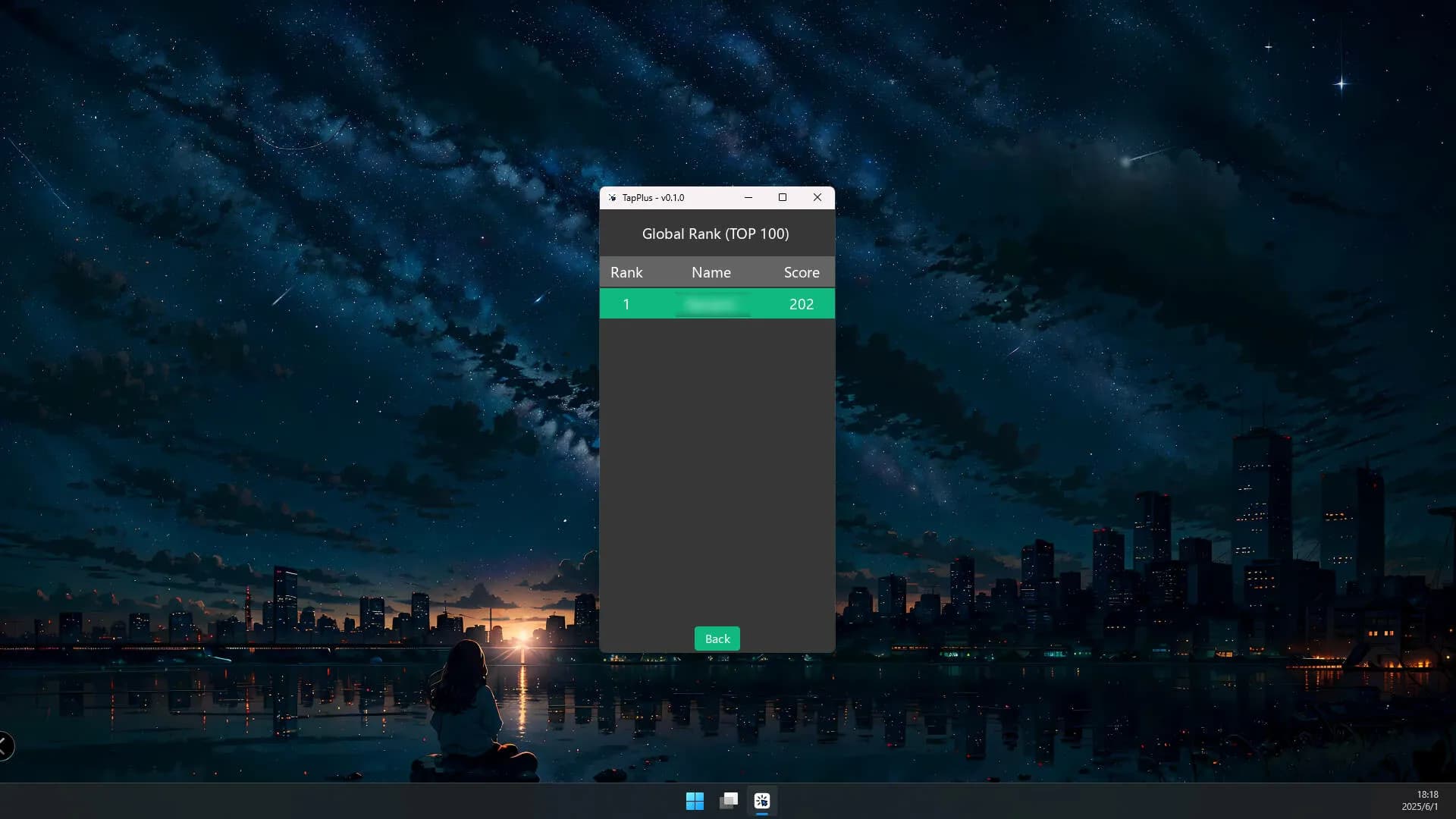 TapPlus screenshot screenshot 4