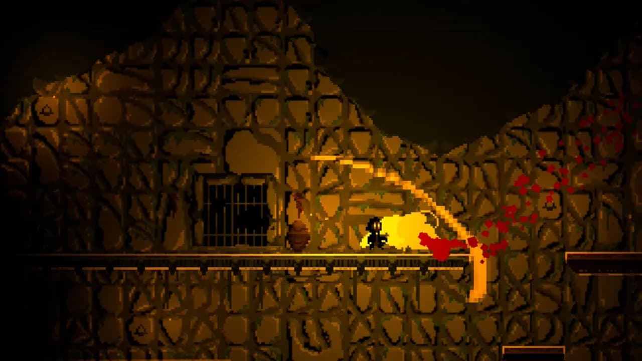 Taram Baba screenshot screenshot 11