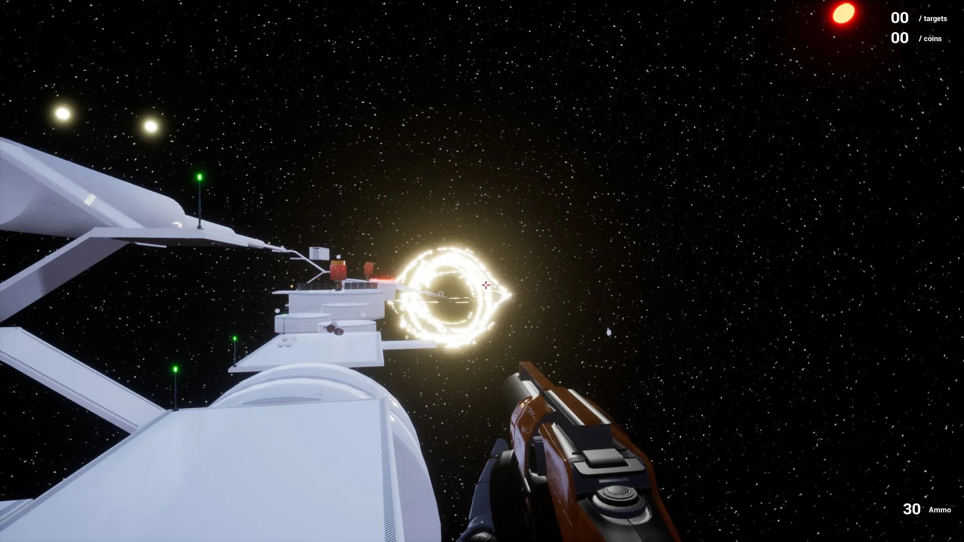 Targets screenshot screenshot 2