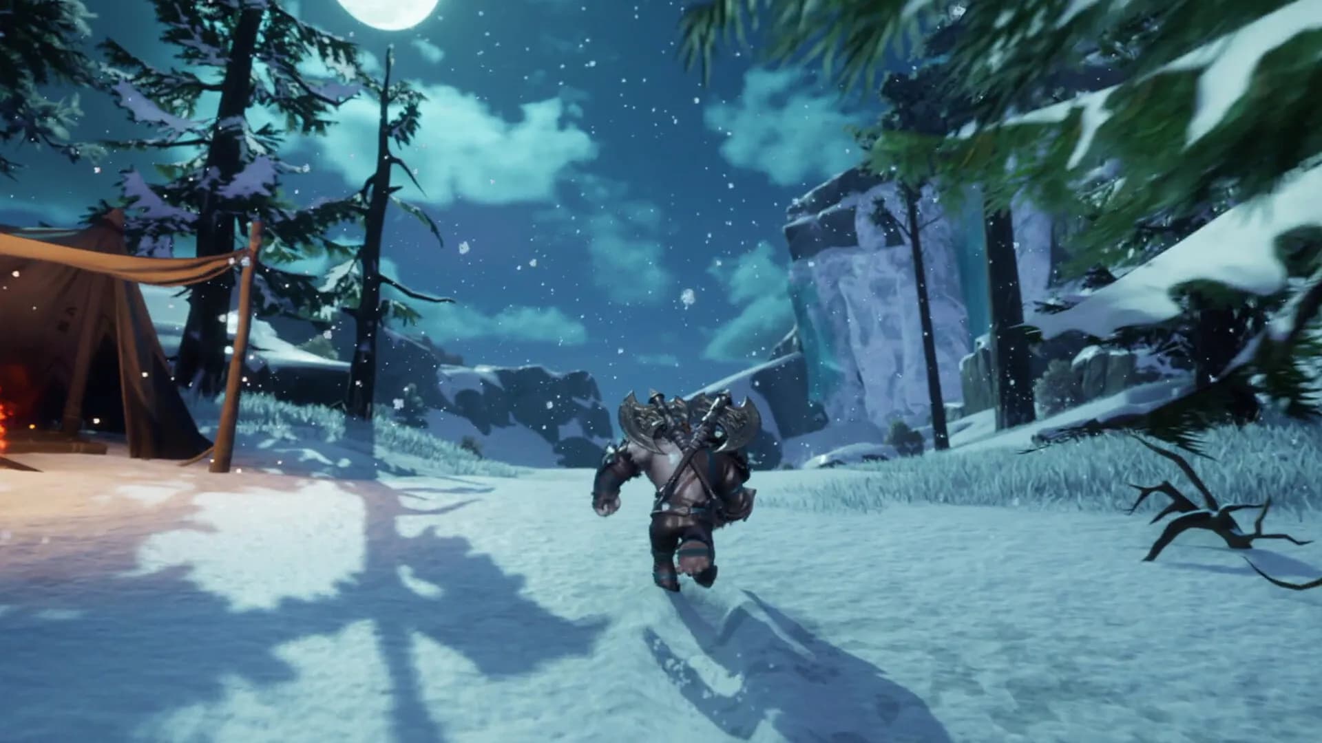 Tarisland screenshot screenshot 0