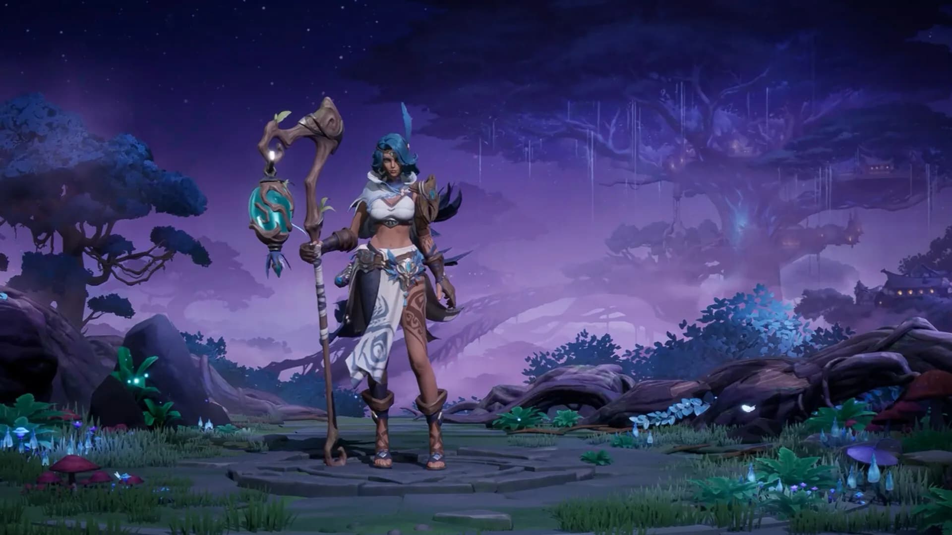 Tarisland screenshot screenshot 8