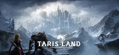 tarisland vertical card thumbnail