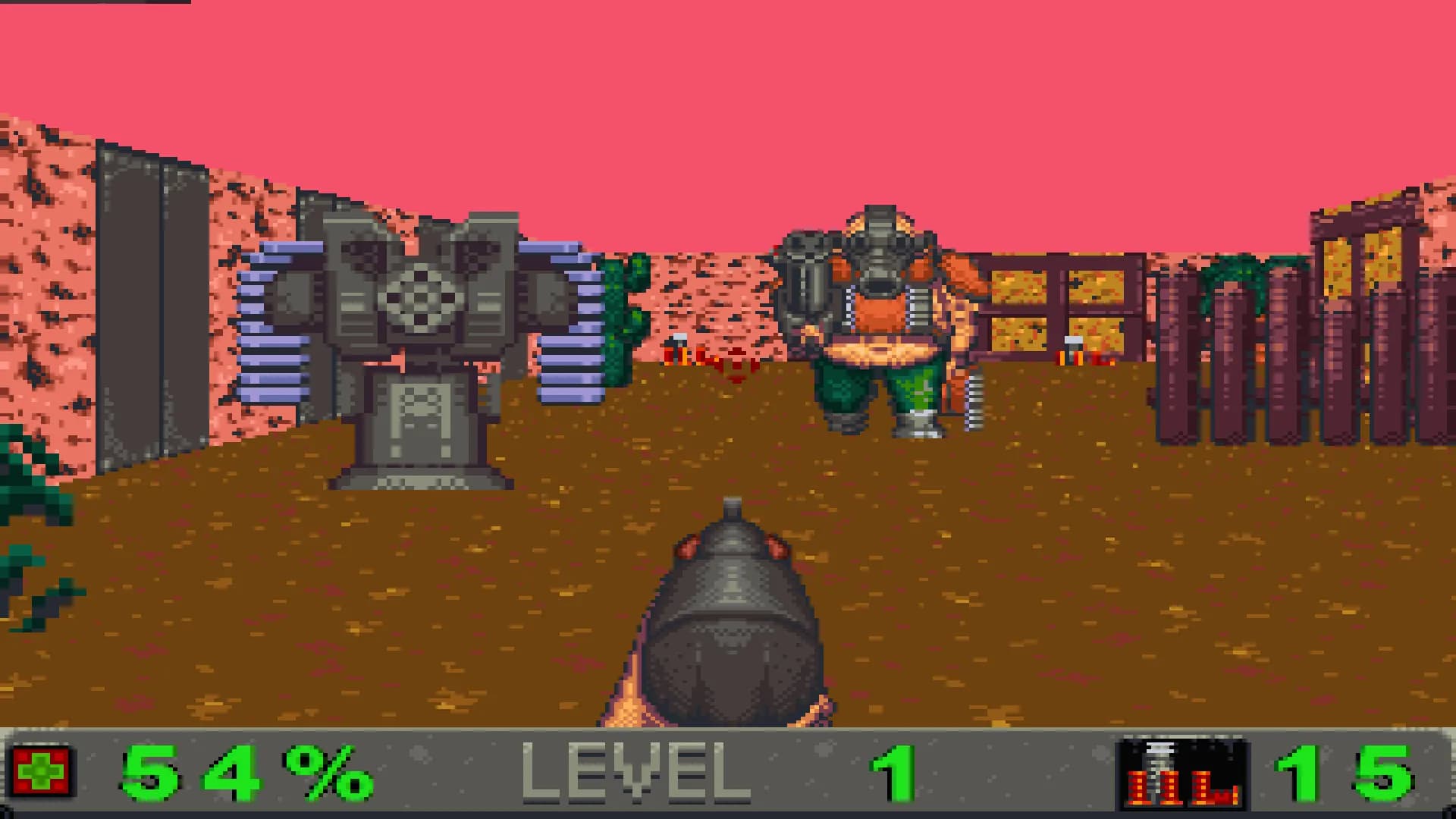 Taste of War screenshot screenshot 3