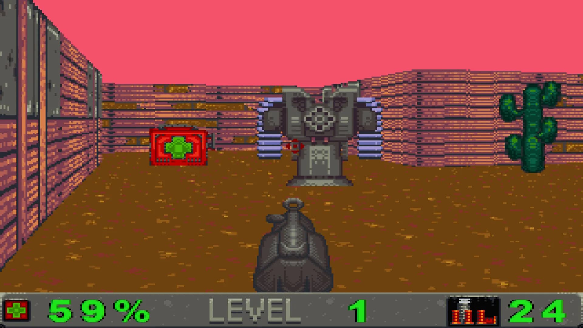 Taste of War screenshot screenshot 4