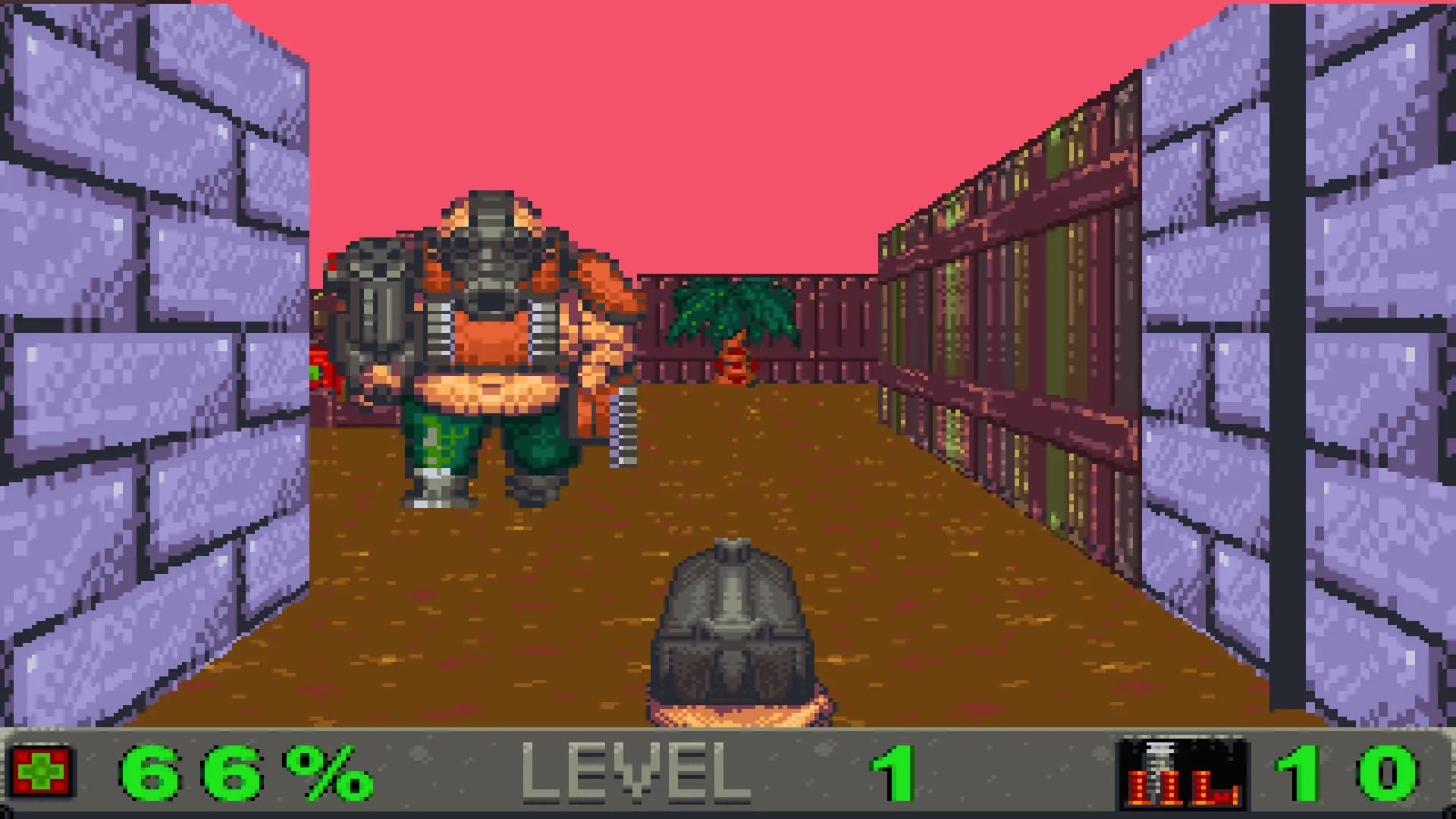 Taste of War screenshot screenshot 6
