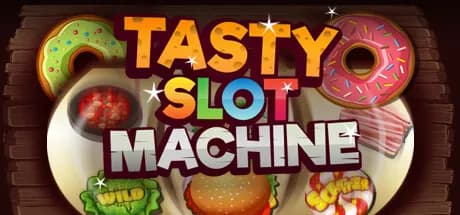 tasty slot machine vertical card thumbnail