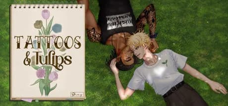 tattoos and tulips thumbnail