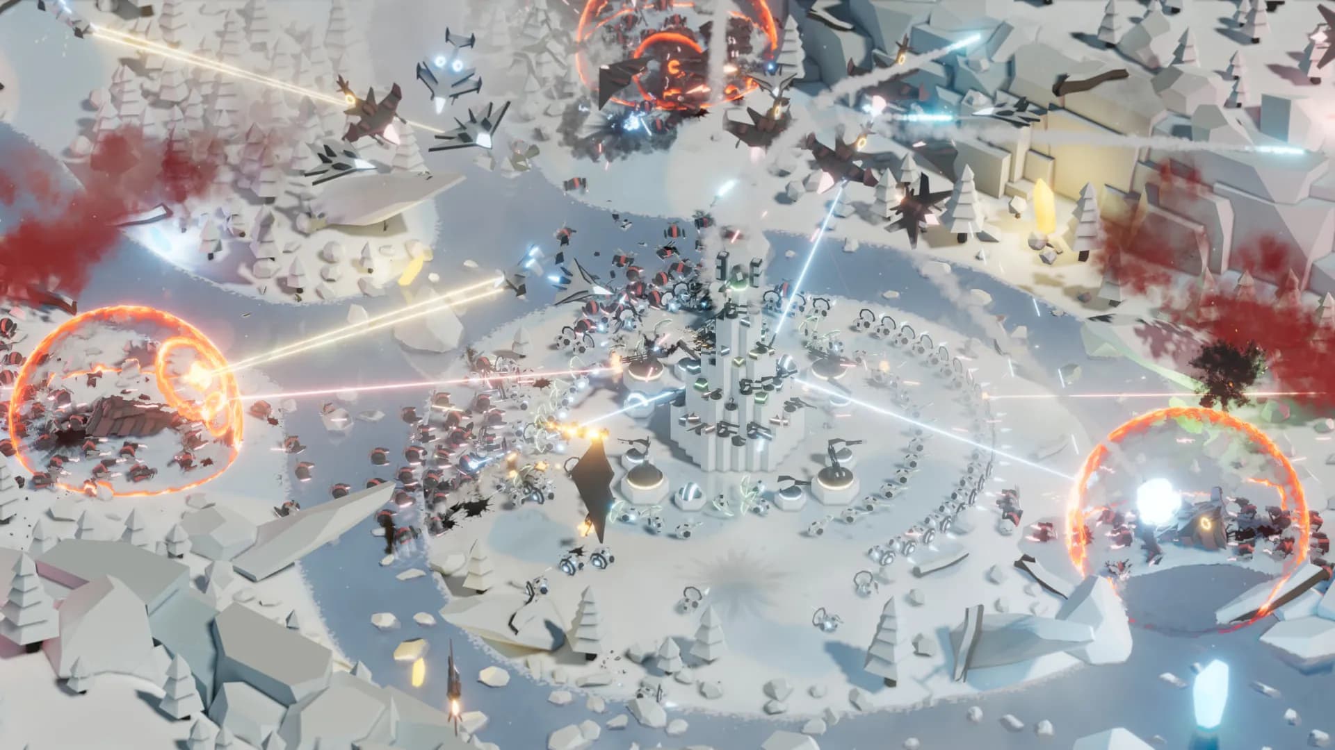 Taur screenshot screenshot 7