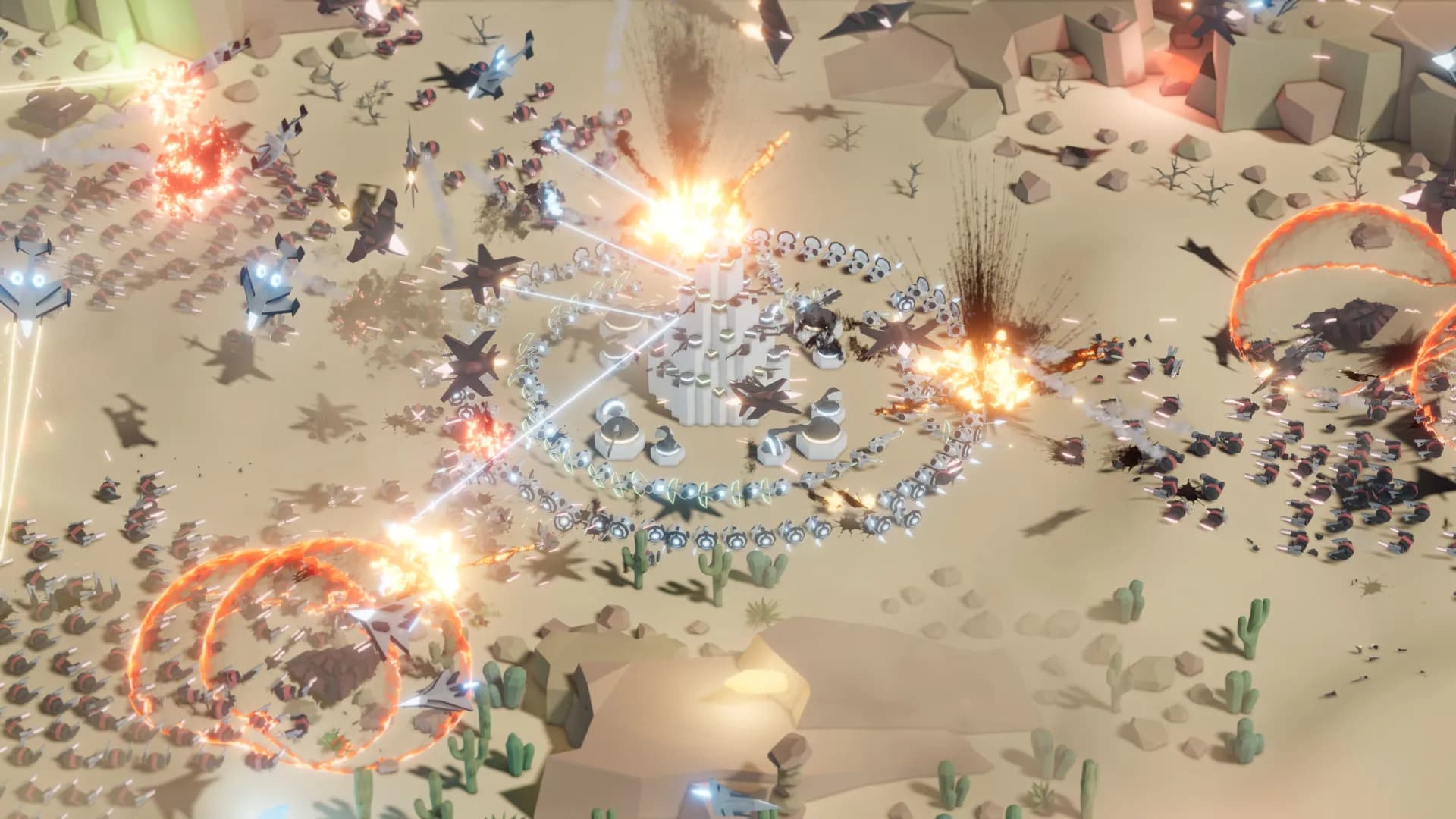 Taur screenshot screenshot 8